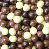 Chocolade Hazelnoten 600 gram