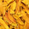 Gedroogde Mango Ongezoet 200 gram
