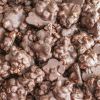 Cookie Caramel Rotsjes Puur 400 gram