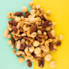 Macadamia nut mix