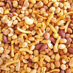 Mexican mix