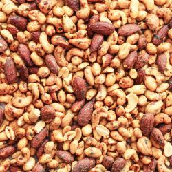 Chili Pepper mix