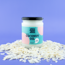 Coconut Oil