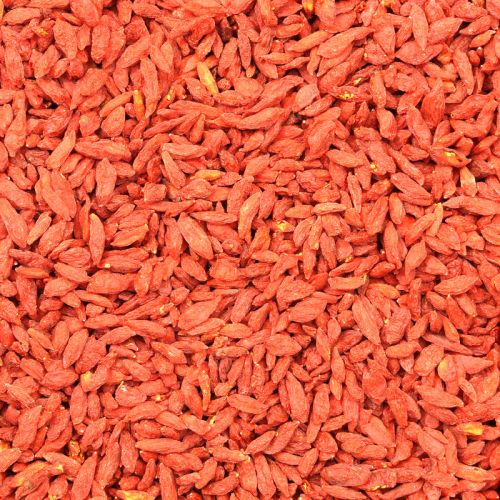 Goji bessen