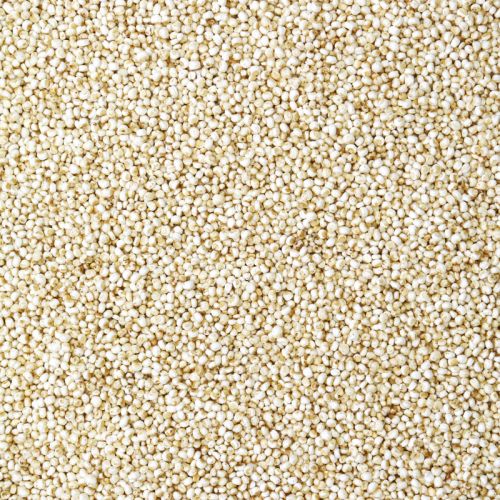 Quinoa Gepoft (BIO)