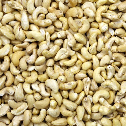 Cashewnoten Raw (BIO)