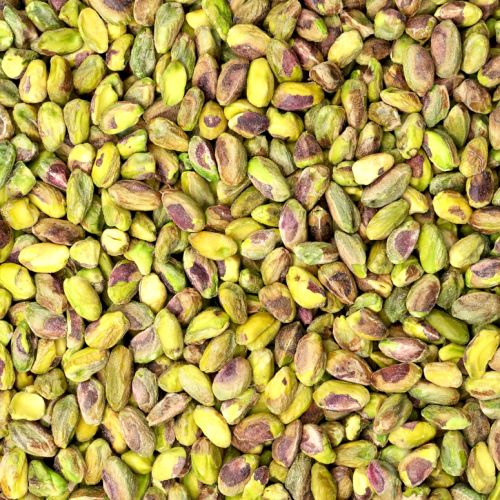 Pistachenoten Raw Gepeld 