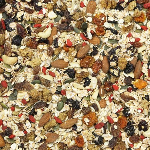 Muesli Superfood 