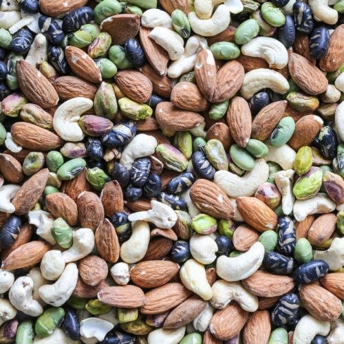 Proteïne Power Mix
