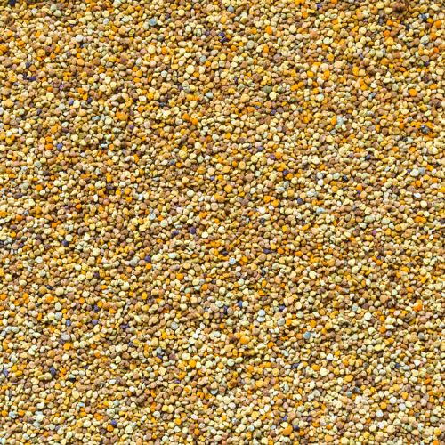 Bijenpollen Raw