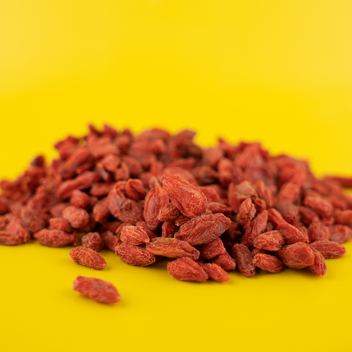 Goji bessen (BIO)